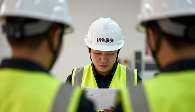 来料加工成为销售服务发展的重要工具