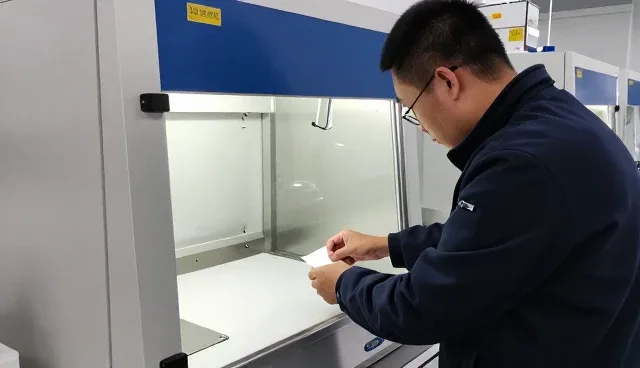 上海固加新材料科技有限公司持续优化高分子改性料,满足新材料需求