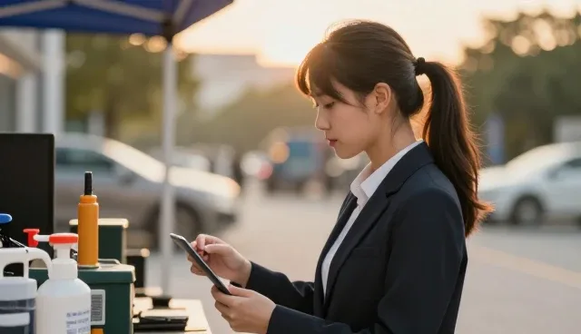 材料创新如何驱动工业生产销售服务的转型升级