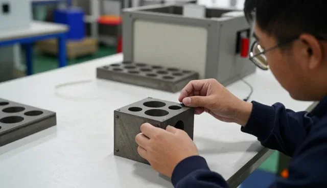 检测方法:3D打印金属粉末在高峰期运行的应用要点